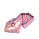 蛻變美C